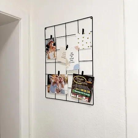 Apartment Moblierte In Dortmund