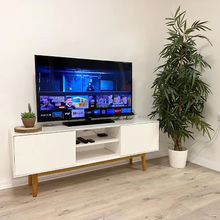 Apartment Moblierte In *